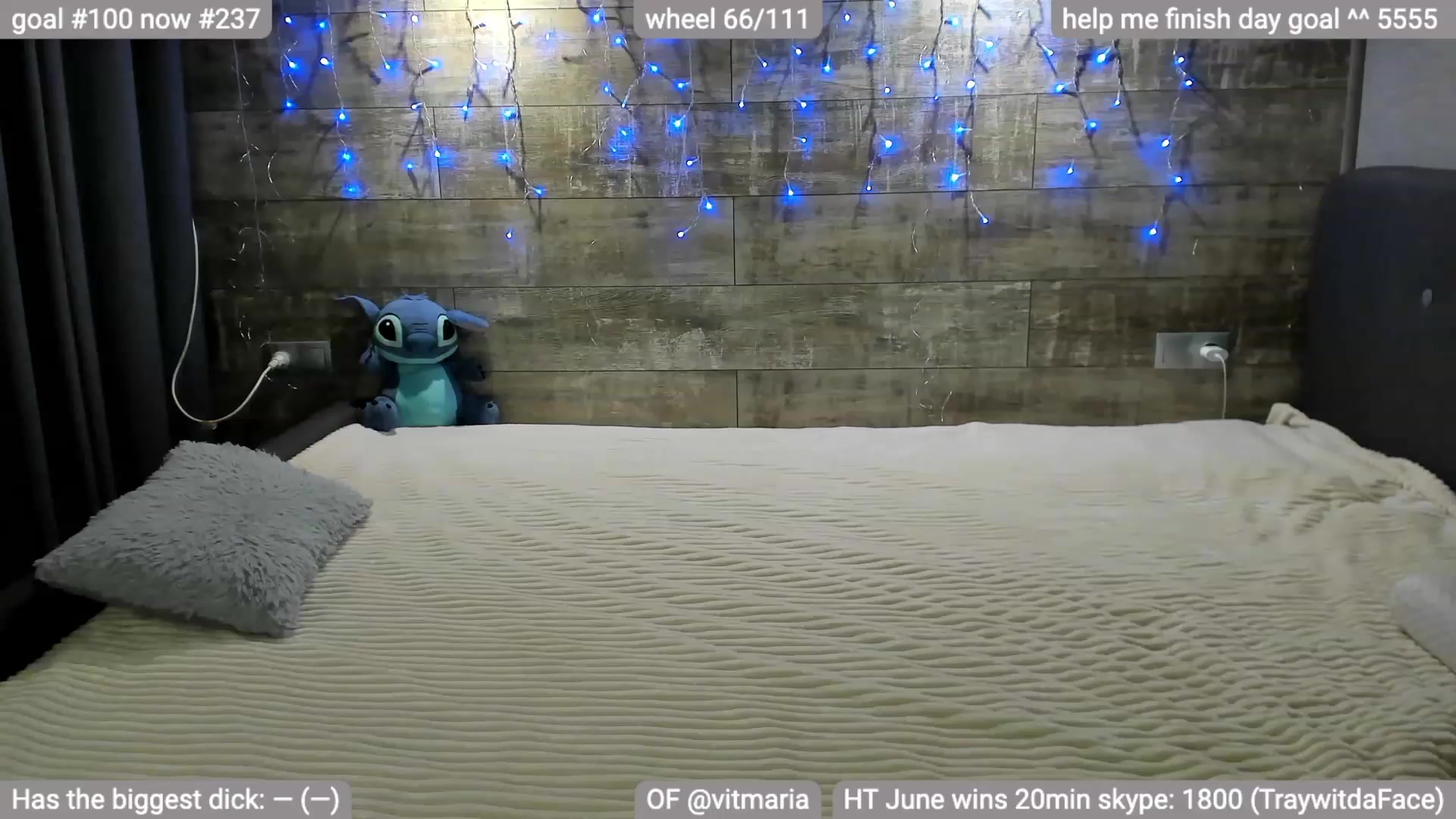 Gallery image thumbnail from ViViMaria's myfreecams stream on, 07/05/2023, 17:55 image 9 of 20