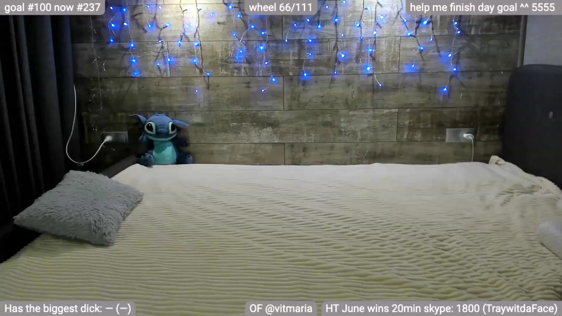 Gallery image thumbnail from ViViMaria's myfreecams stream on, 07/05/2023, 17:55 image 2 of 20