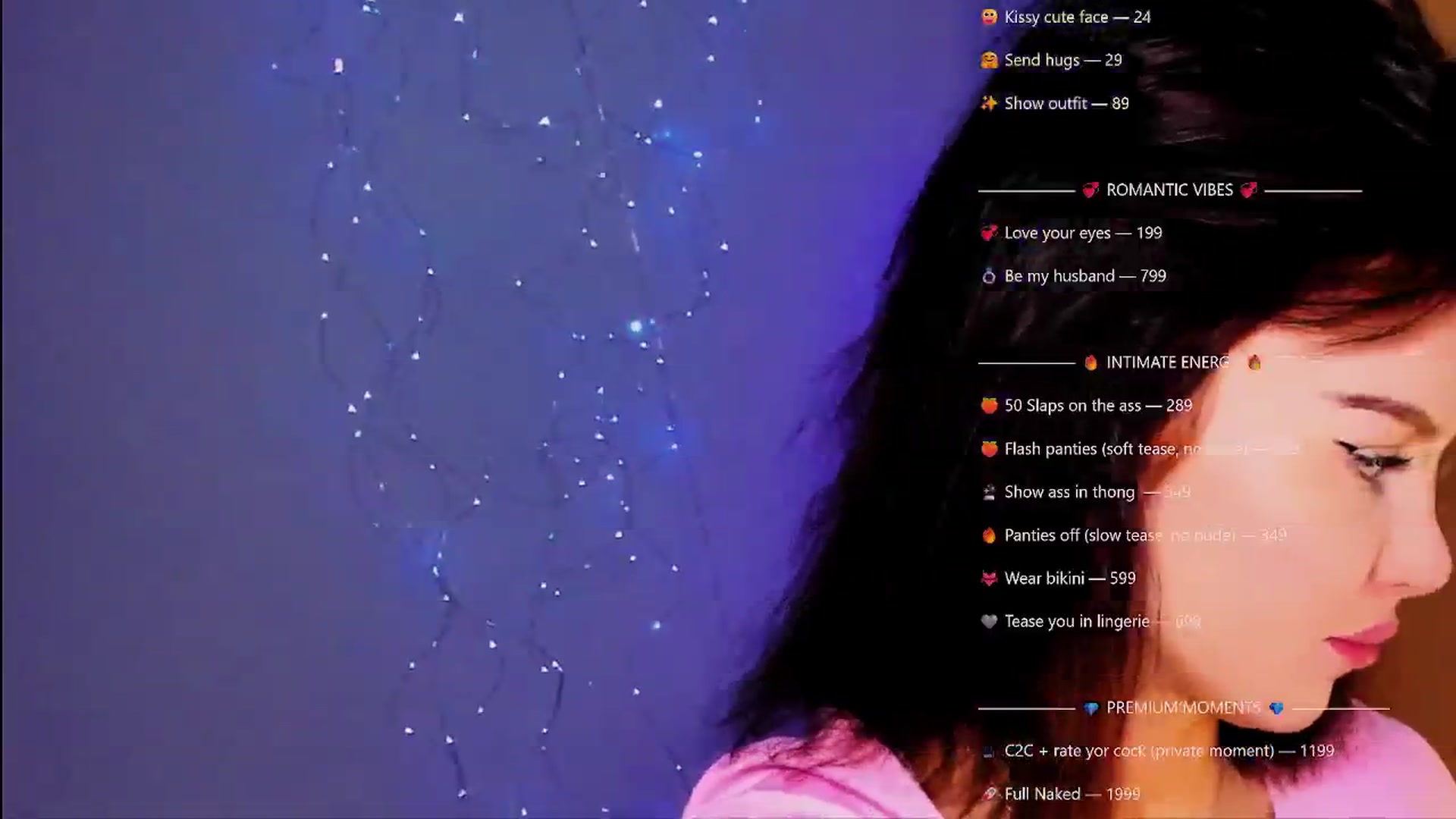 Gallery image thumbnail from ViagraLady's myfreecams stream on, 01/07/2026, 17:09 image 14 of 20