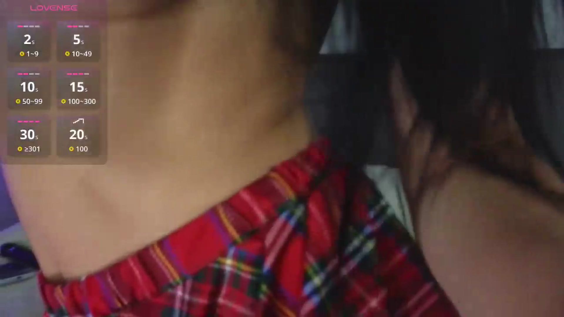 Gallery image thumbnail from VibeK_'s myfreecams stream on, 07/01/2026, 22:54 image 2 of 20