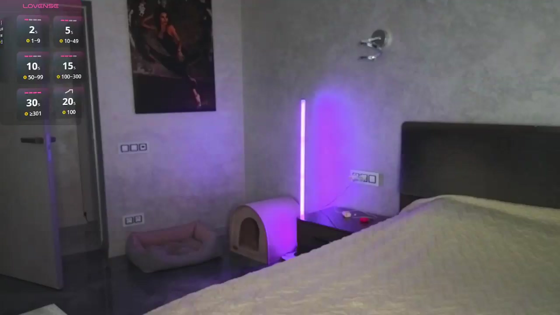 Gallery image thumbnail from VibeK_'s myfreecams stream on, 07/04/2026, 16:37 image 19 of 20