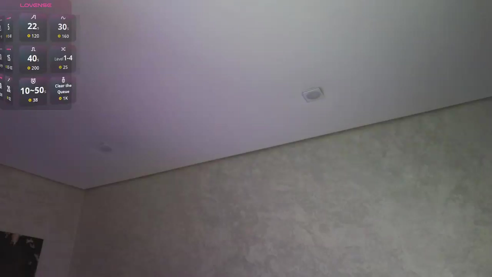Gallery image thumbnail from VibeK_'s myfreecams stream on, 07/04/2026, 20:34 image 12 of 20