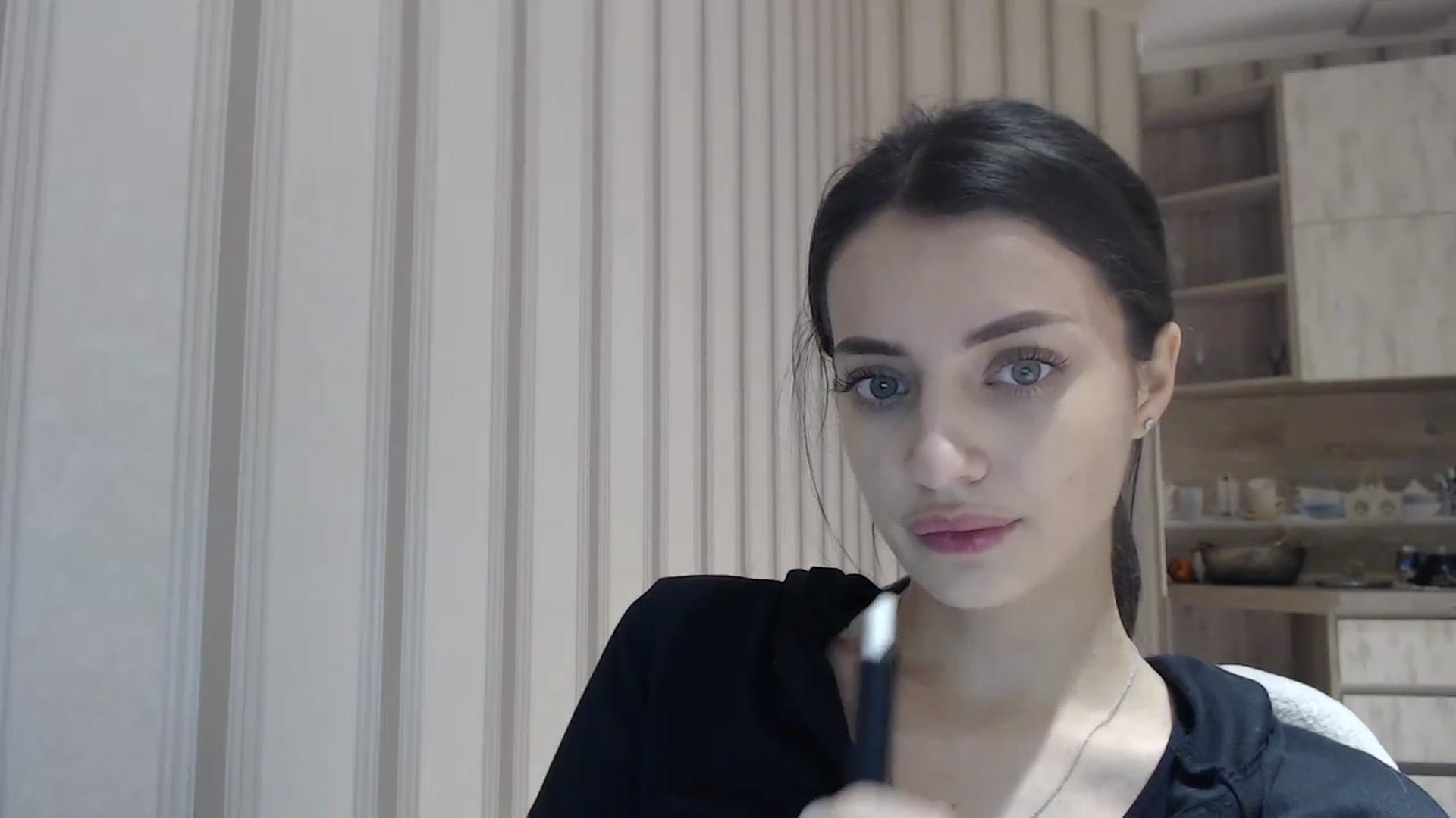 Gallery image thumbnail from VibeLife's myfreecams stream on, 11/20/2024, 19:53 image 20 of 20