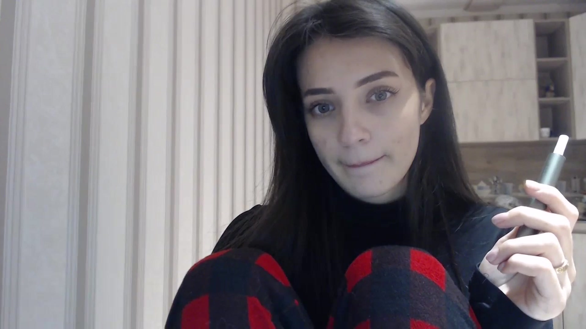Gallery image thumbnail from VibeLife's myfreecams stream on, 12/04/2024, 18:59 image 5 of 20