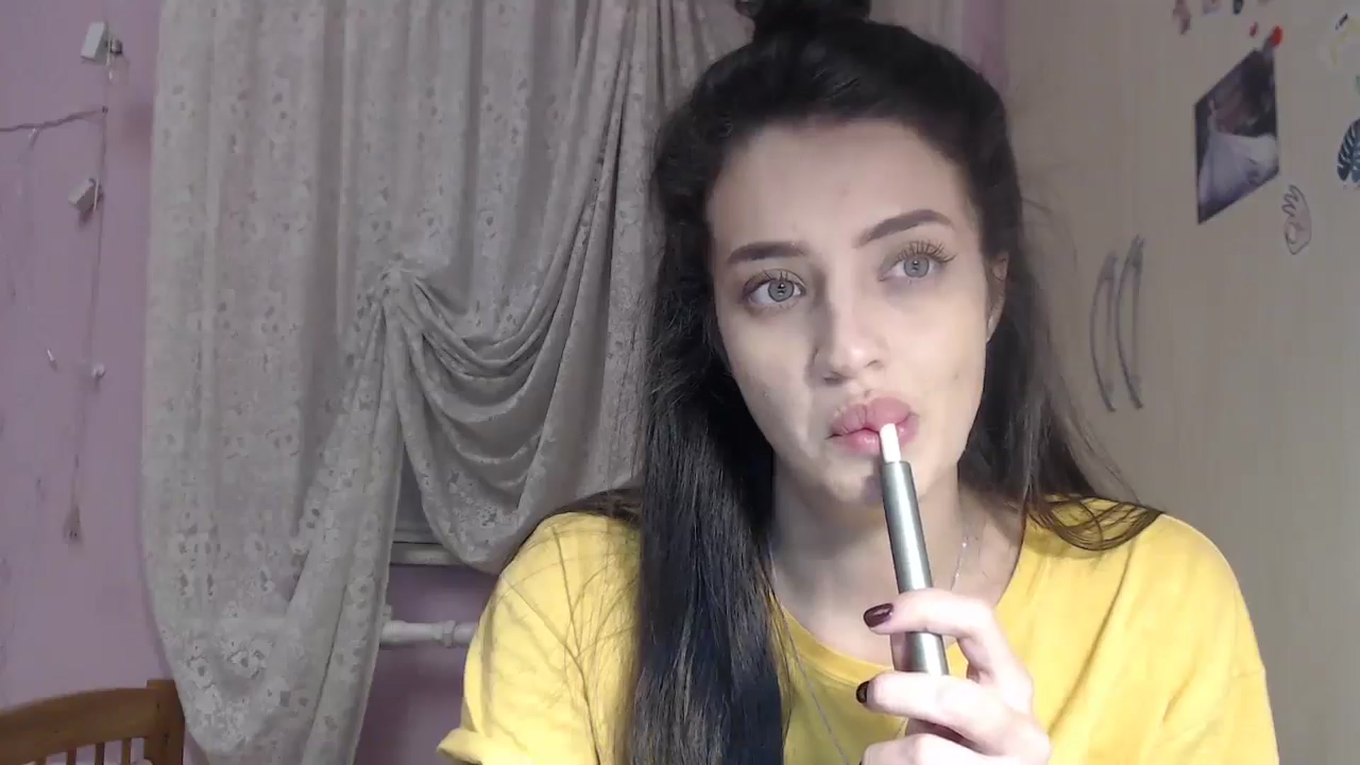 Gallery image thumbnail from VibeLife's myfreecams stream on, 12/10/2024, 19:30 image 6 of 20