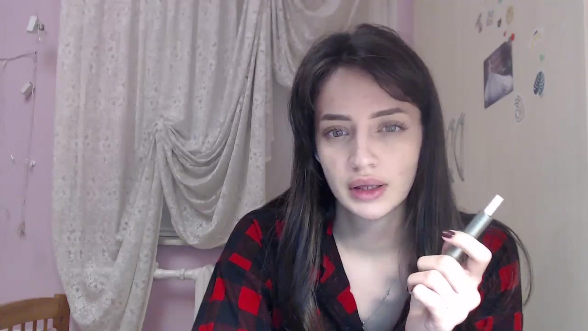 Gallery image thumbnail from VibeLife's myfreecams stream on, 12/11/2024, 19:03 image 16 of 20
