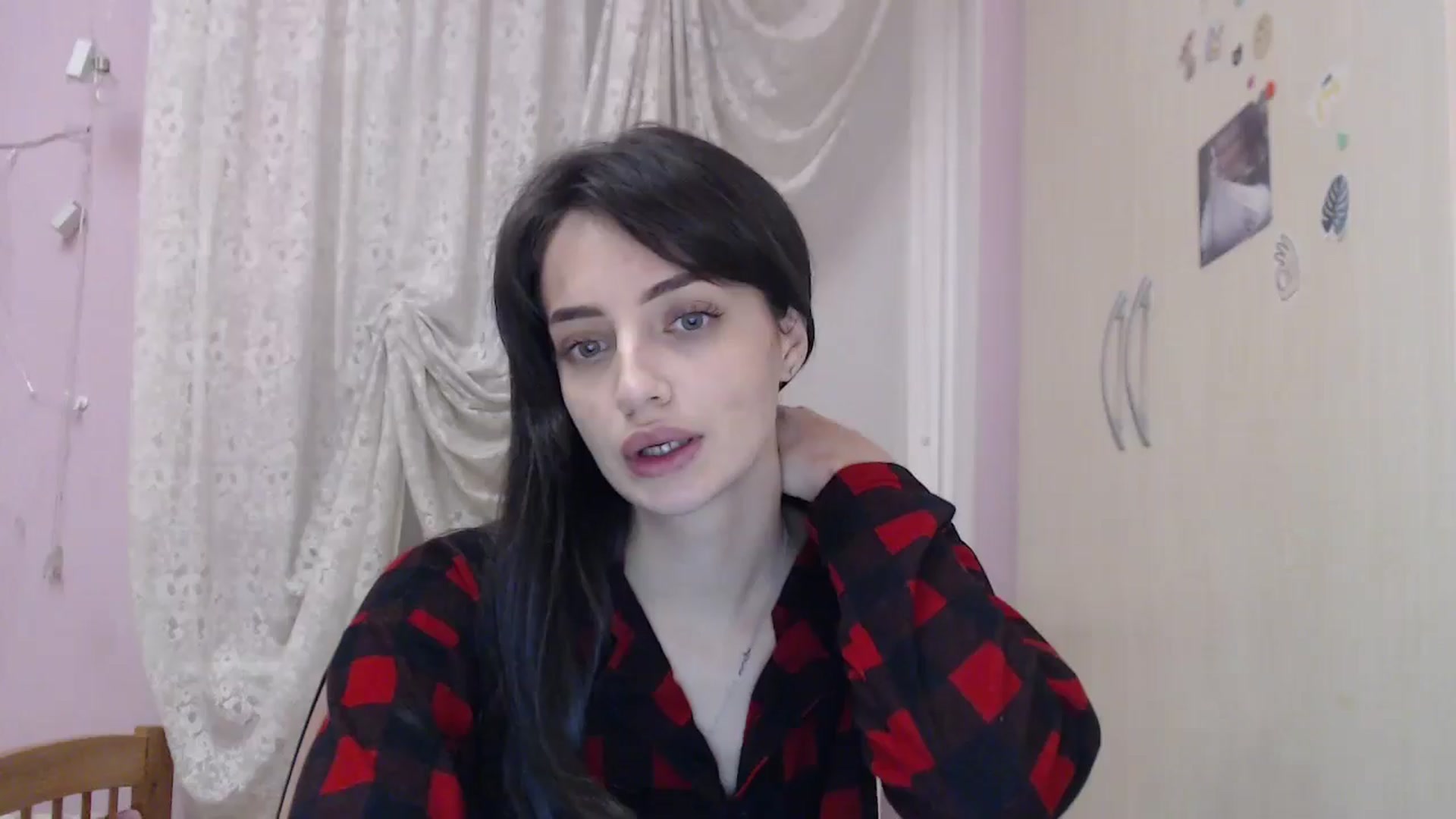 Gallery image thumbnail from VibeLife's myfreecams stream on, 12/11/2024, 19:54 image 19 of 20