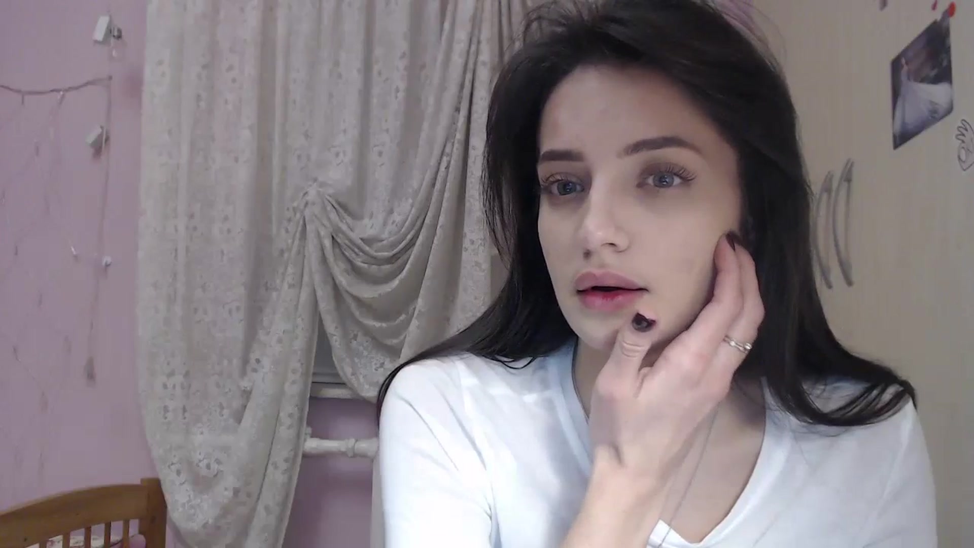 Gallery image thumbnail from VibeLife's myfreecams stream on, 12/12/2024, 21:30 image 9 of 20
