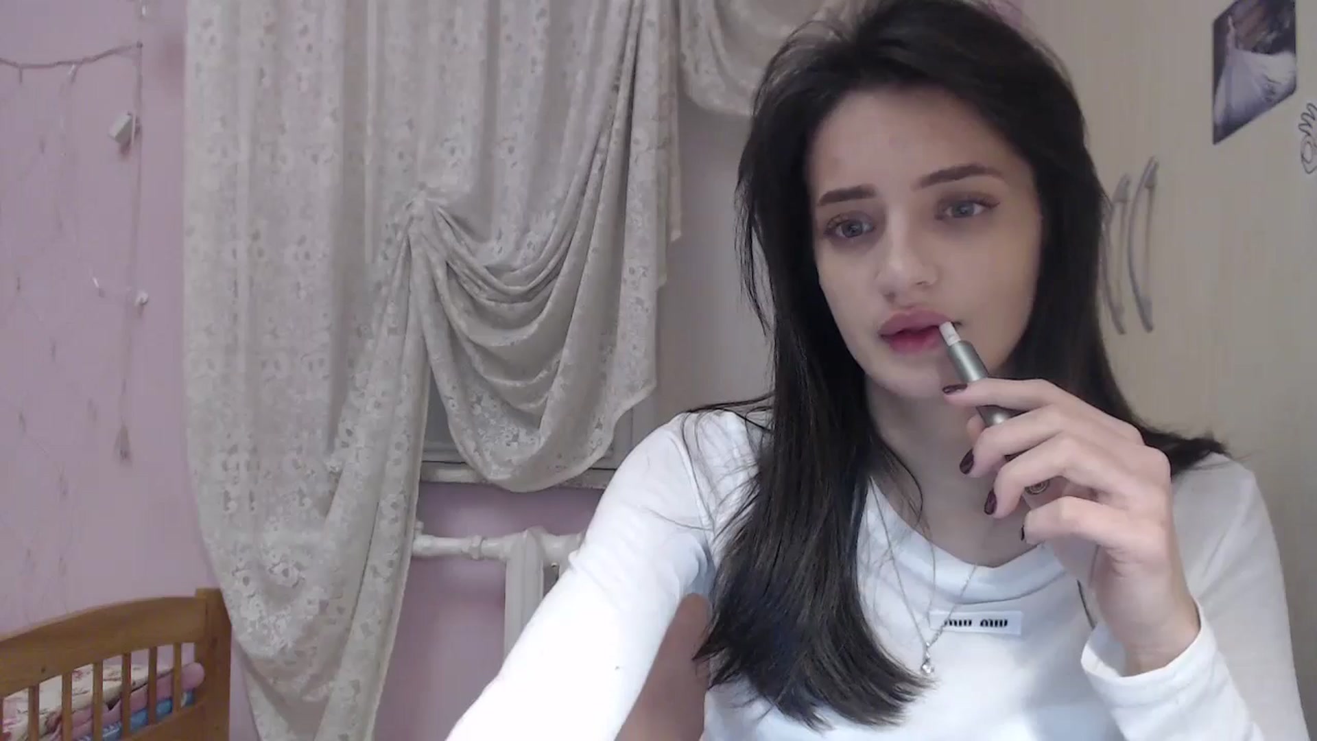 Gallery image thumbnail from VibeLife's myfreecams stream on, 12/12/2024, 21:30 image 20 of 20