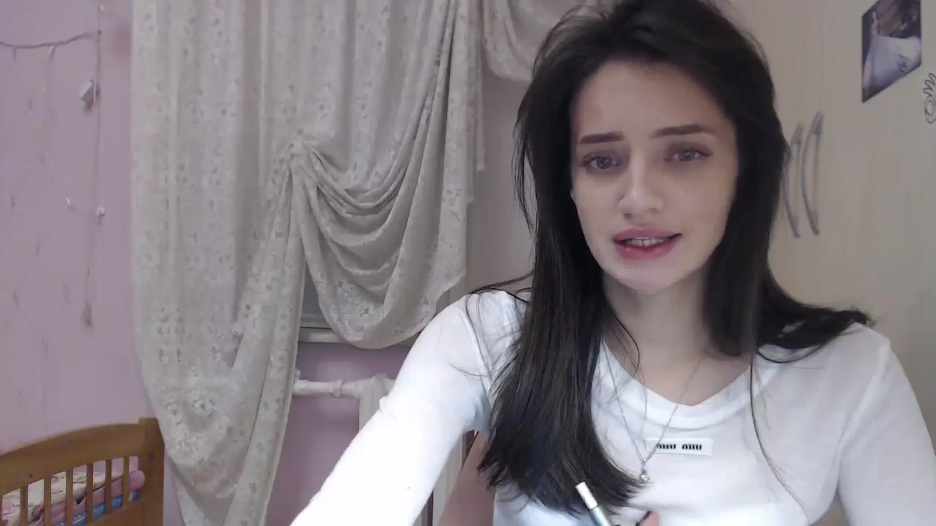 Gallery image thumbnail from VibeLife's myfreecams stream on, 12/12/2024, 21:30 image 19 of 20