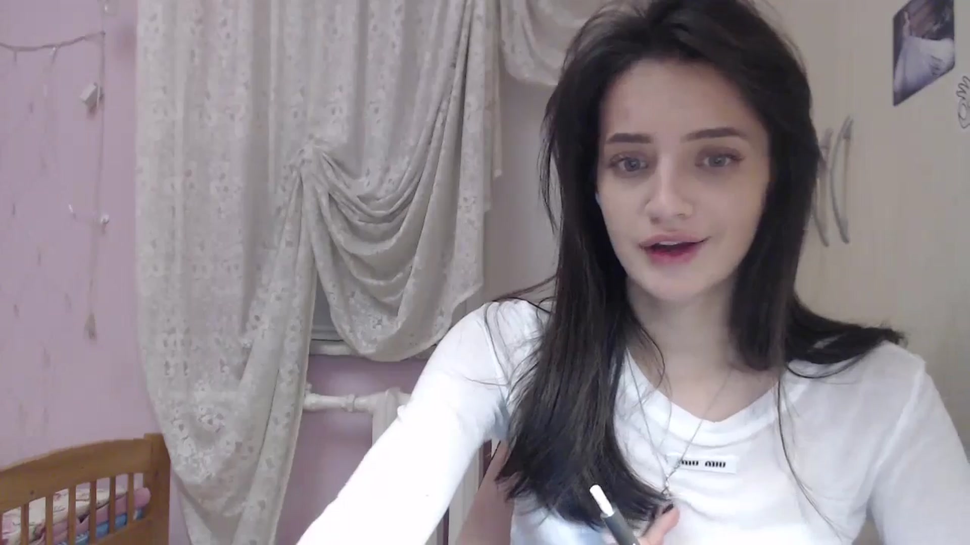 Gallery image thumbnail from VibeLife's myfreecams stream on, 12/12/2024, 21:30 image 18 of 20