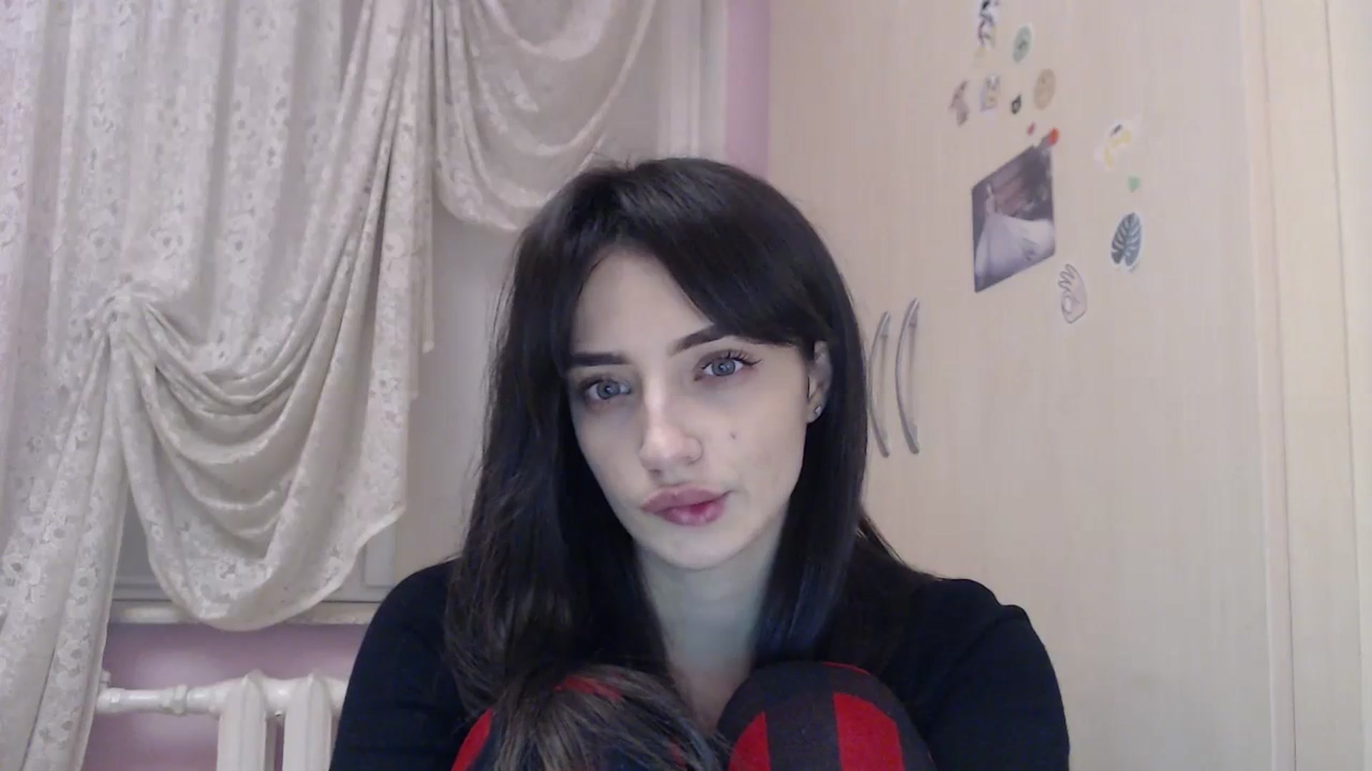 Gallery image thumbnail from VibeLife's myfreecams stream on, 12/21/2024, 17:28 image 7 of 20