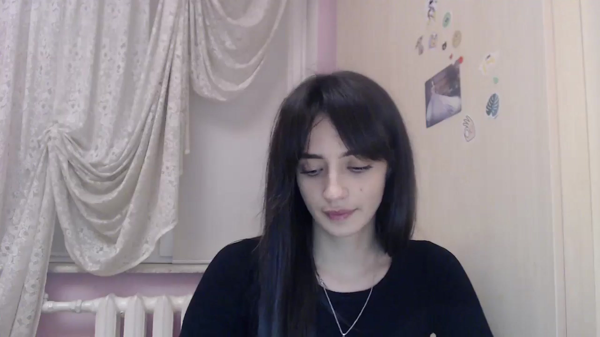 Gallery image thumbnail from VibeLife's myfreecams stream on, 12/21/2024, 17:28 image 16 of 20