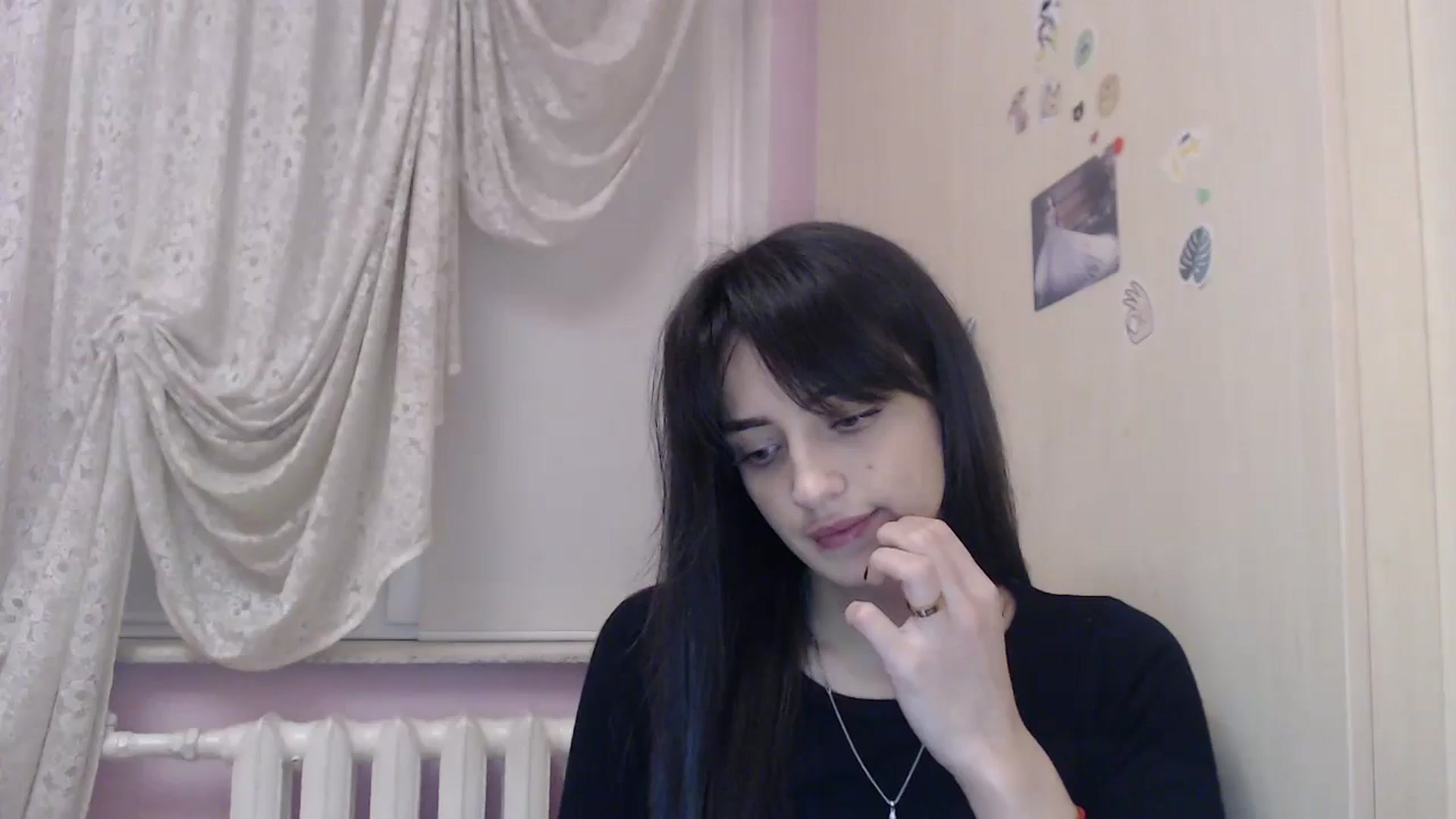 Gallery image thumbnail from VibeLife's myfreecams stream on, 12/21/2024, 17:28 image 20 of 20