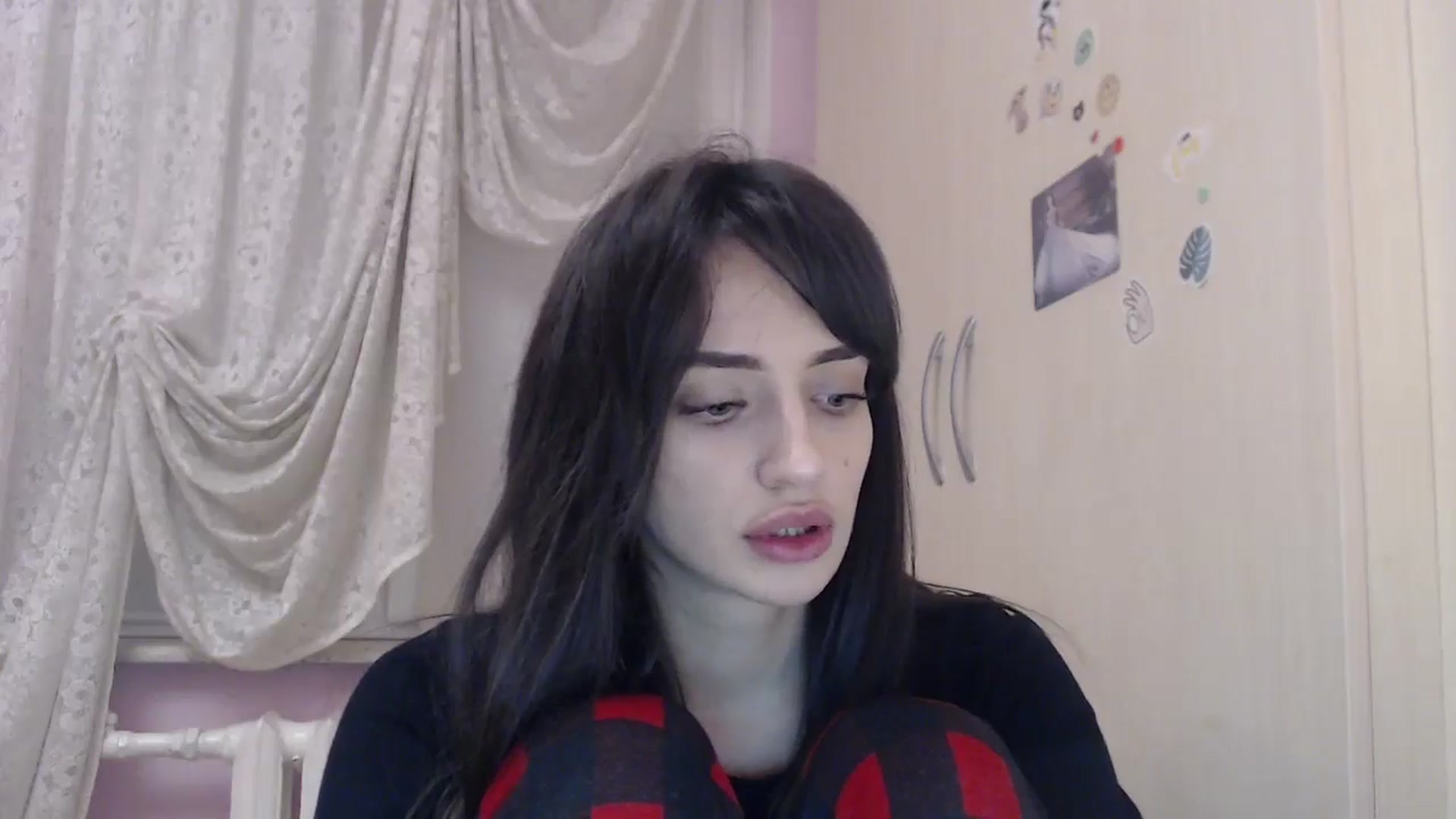 Gallery image thumbnail from VibeLife's myfreecams stream on, 12/21/2024, 17:28 image 4 of 20