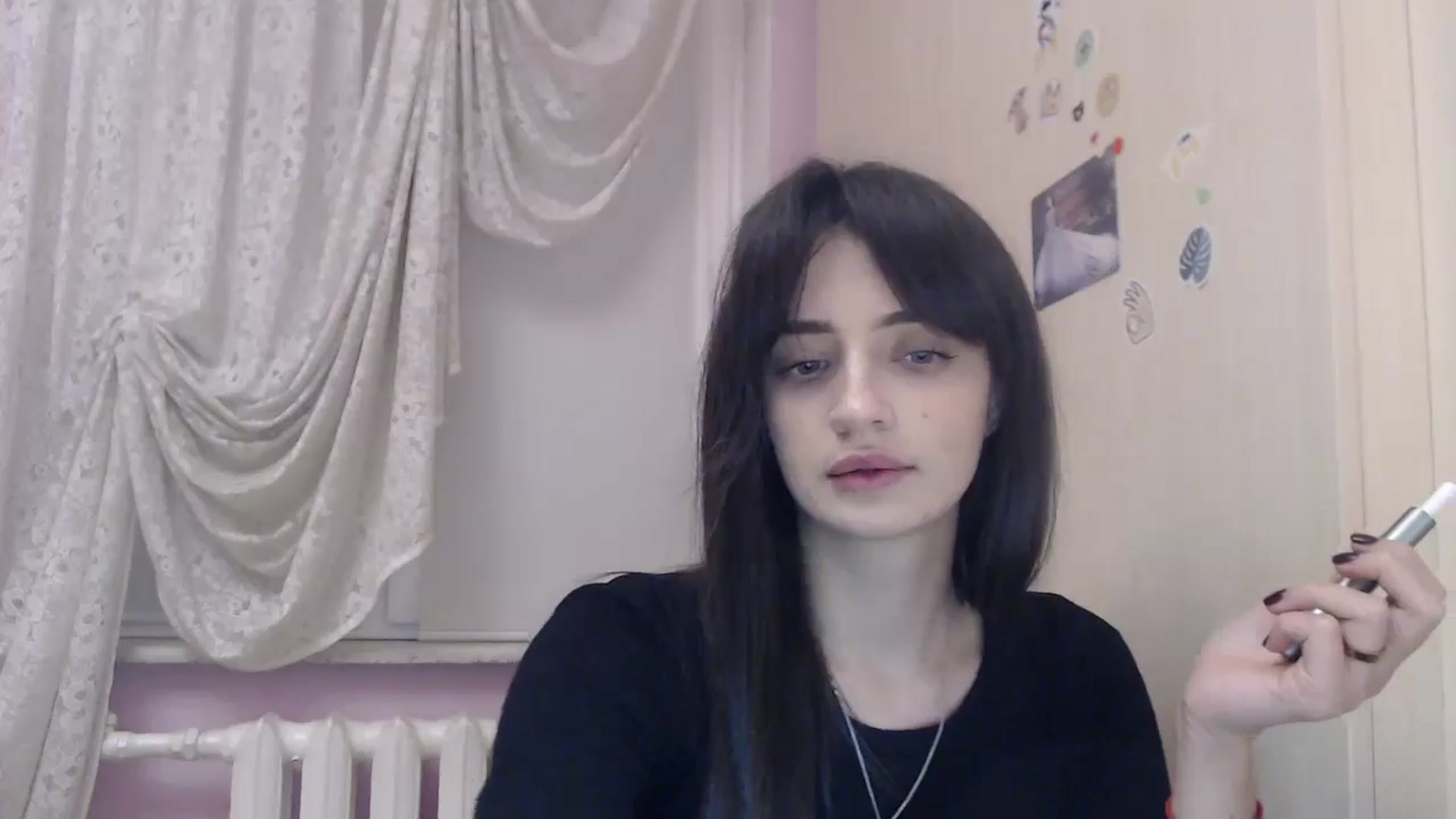 Gallery image thumbnail from VibeLife's myfreecams stream on, 12/21/2024, 17:28 image 15 of 20