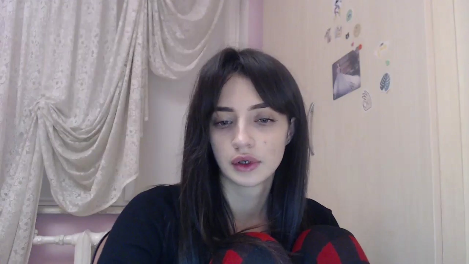 Gallery image thumbnail from VibeLife's myfreecams stream on, 12/21/2024, 17:28 image 8 of 20