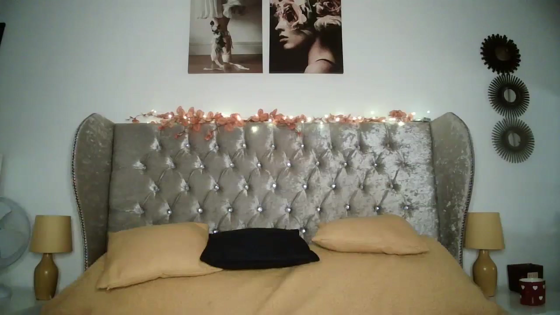 Gallery image thumbnail from VicSecret's myfreecams stream on, 12/07/2023, 14:00 image 11 of 20
