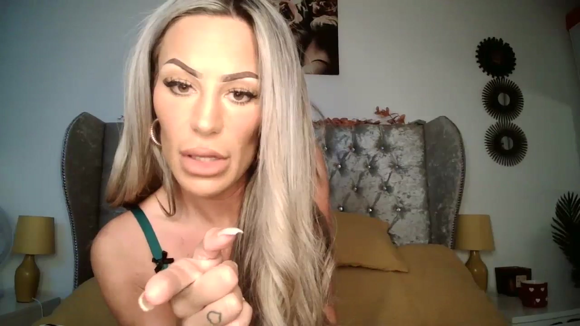 Gallery image thumbnail from VicSecret's myfreecams stream on, 01/26/2024, 12:50 image 19 of 20