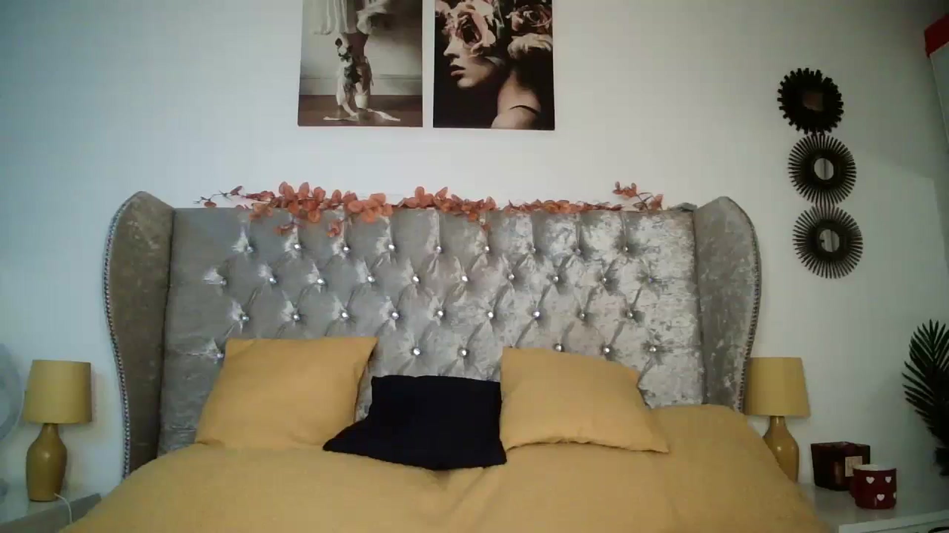 Gallery image thumbnail from VicSecret's myfreecams stream on, 01/26/2024, 12:50 image 16 of 20