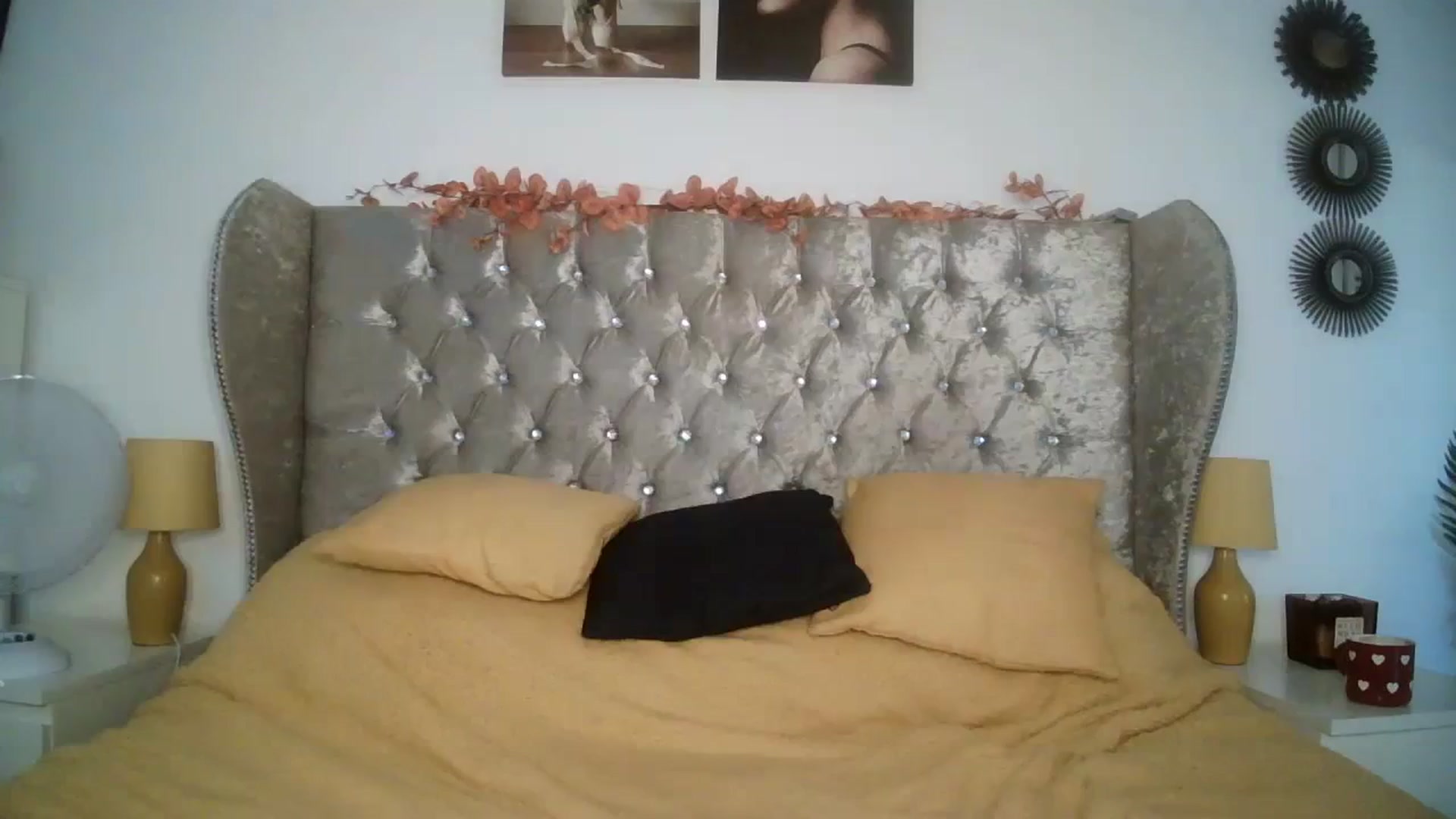 Gallery image thumbnail from VicSecret's myfreecams stream on, 01/30/2024, 13:22 image 1 of 20