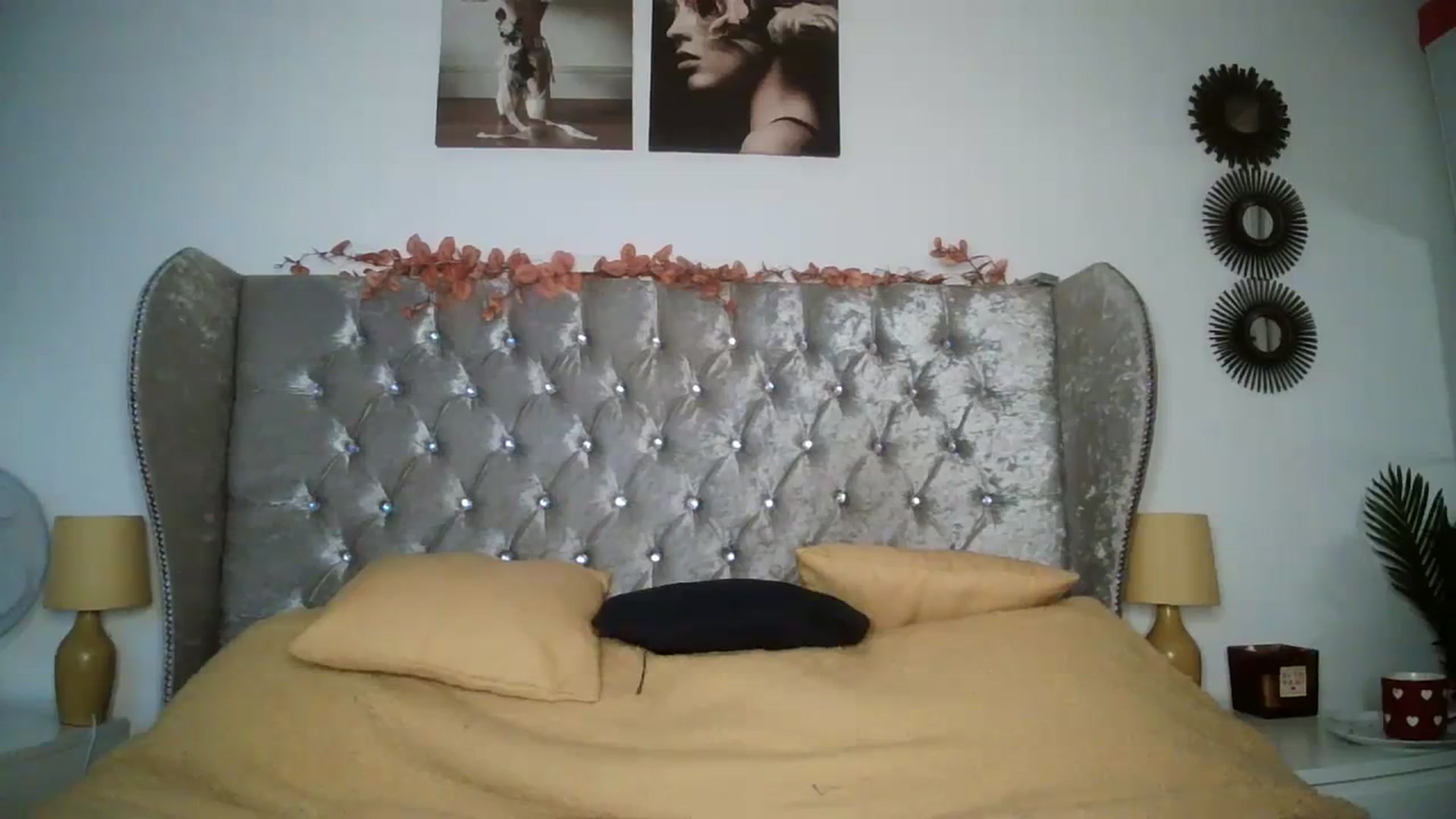 Gallery image thumbnail from VicSecret's myfreecams stream on, 02/08/2024, 13:52 image 16 of 20