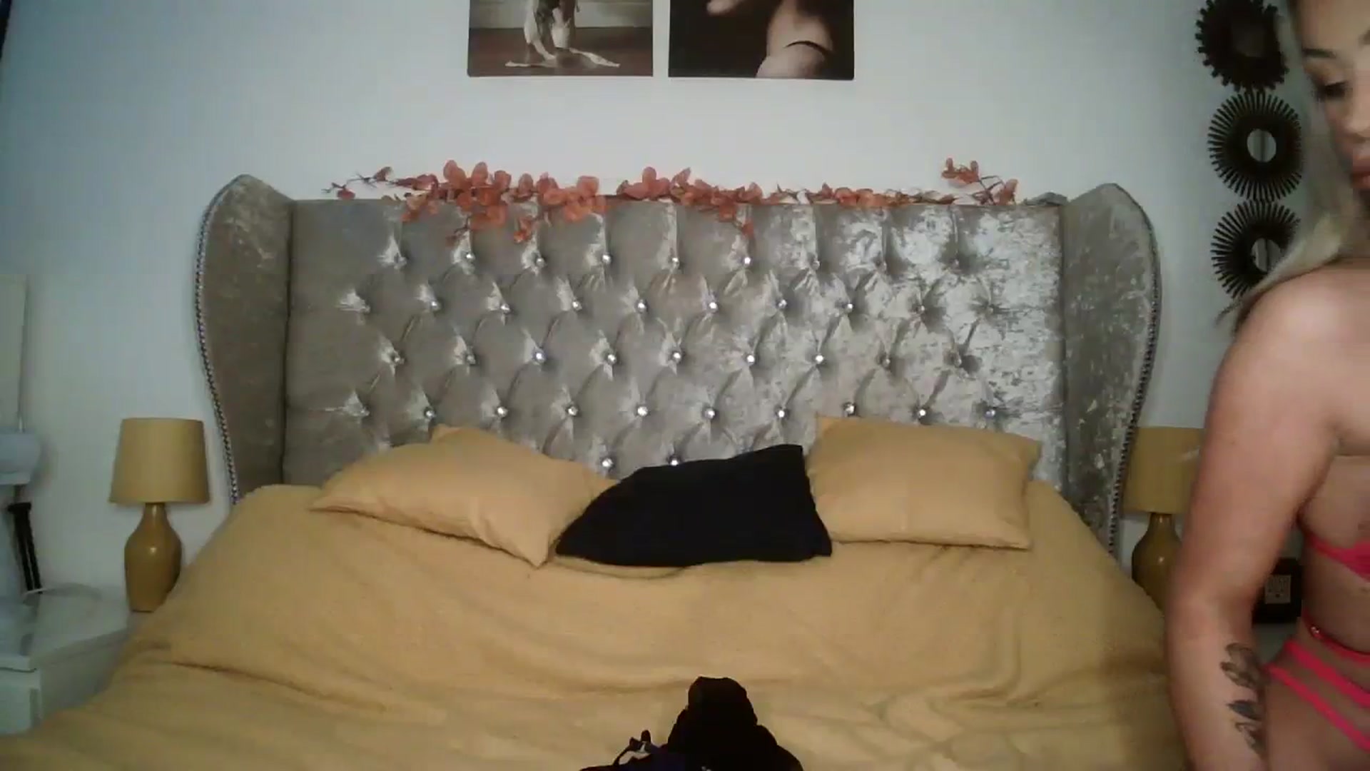 Gallery image thumbnail from VicSecret's myfreecams stream on, 02/11/2024, 12:52 image 3 of 20