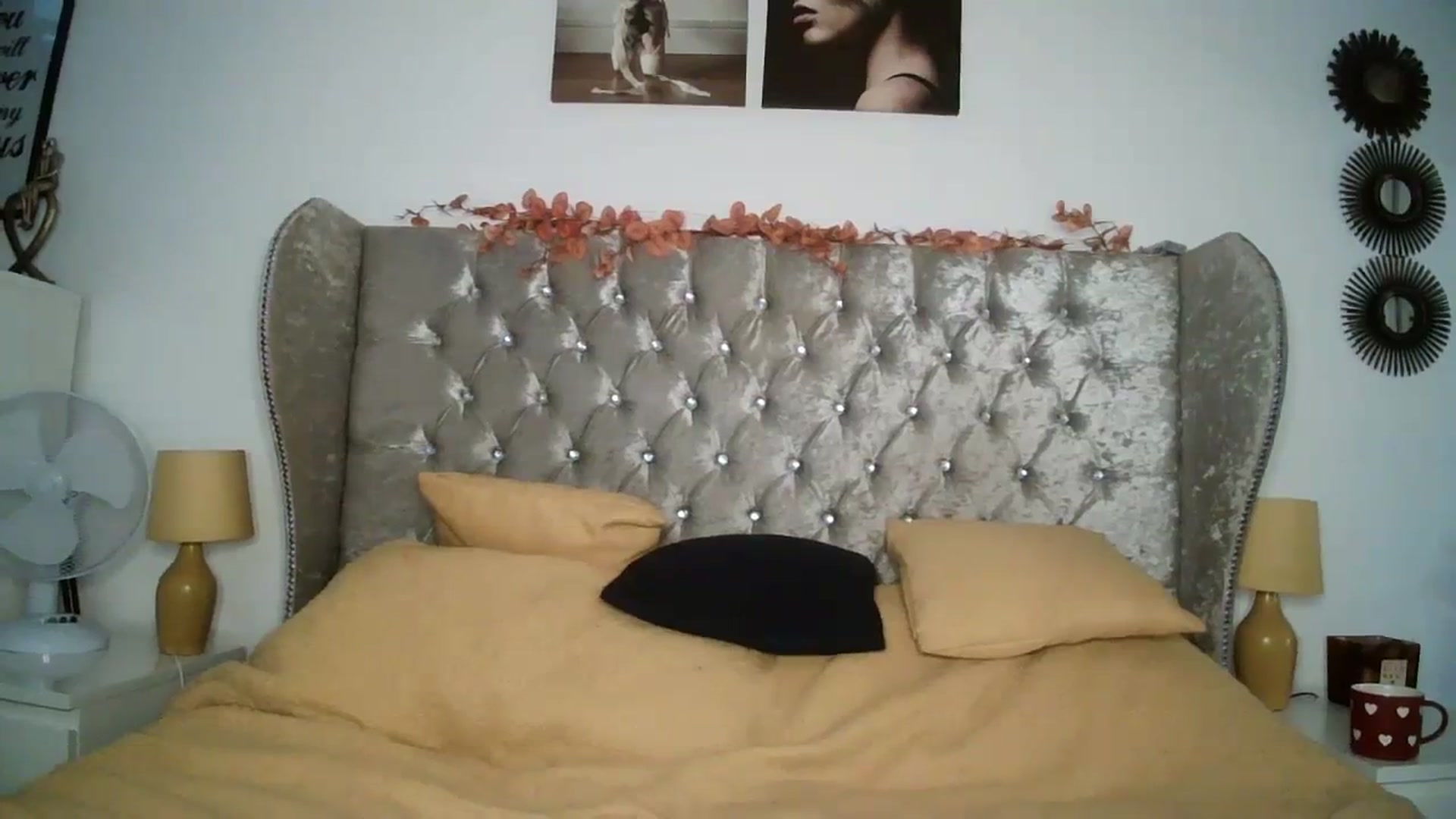 Gallery image thumbnail from VicSecret's myfreecams stream on, 02/22/2024, 13:50 image 8 of 20