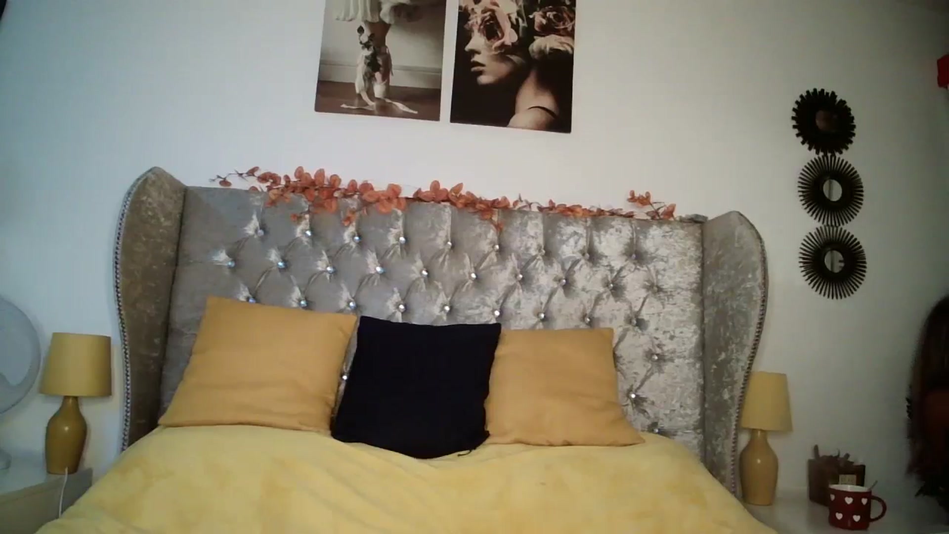 Gallery image thumbnail from VicSecret's myfreecams stream on, 04/12/2024, 12:15 image 10 of 20