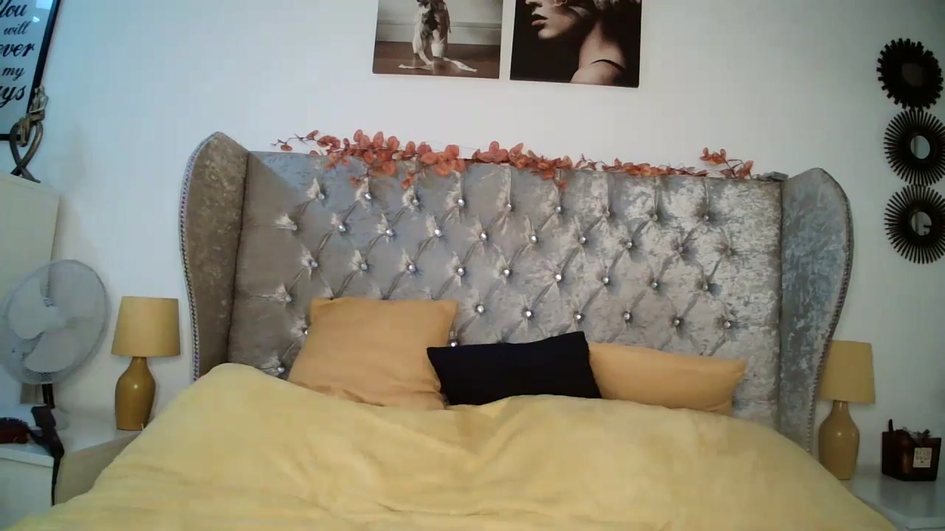 Gallery image thumbnail from VicSecret's myfreecams stream on, 04/17/2024, 10:30 image 17 of 20