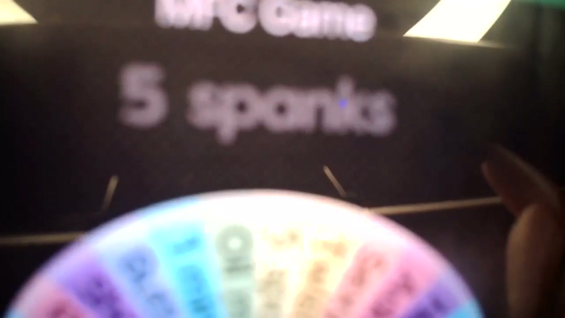 Gallery image thumbnail from VicSecret's myfreecams stream on, 04/18/2024, 12:30 image 6 of 20
