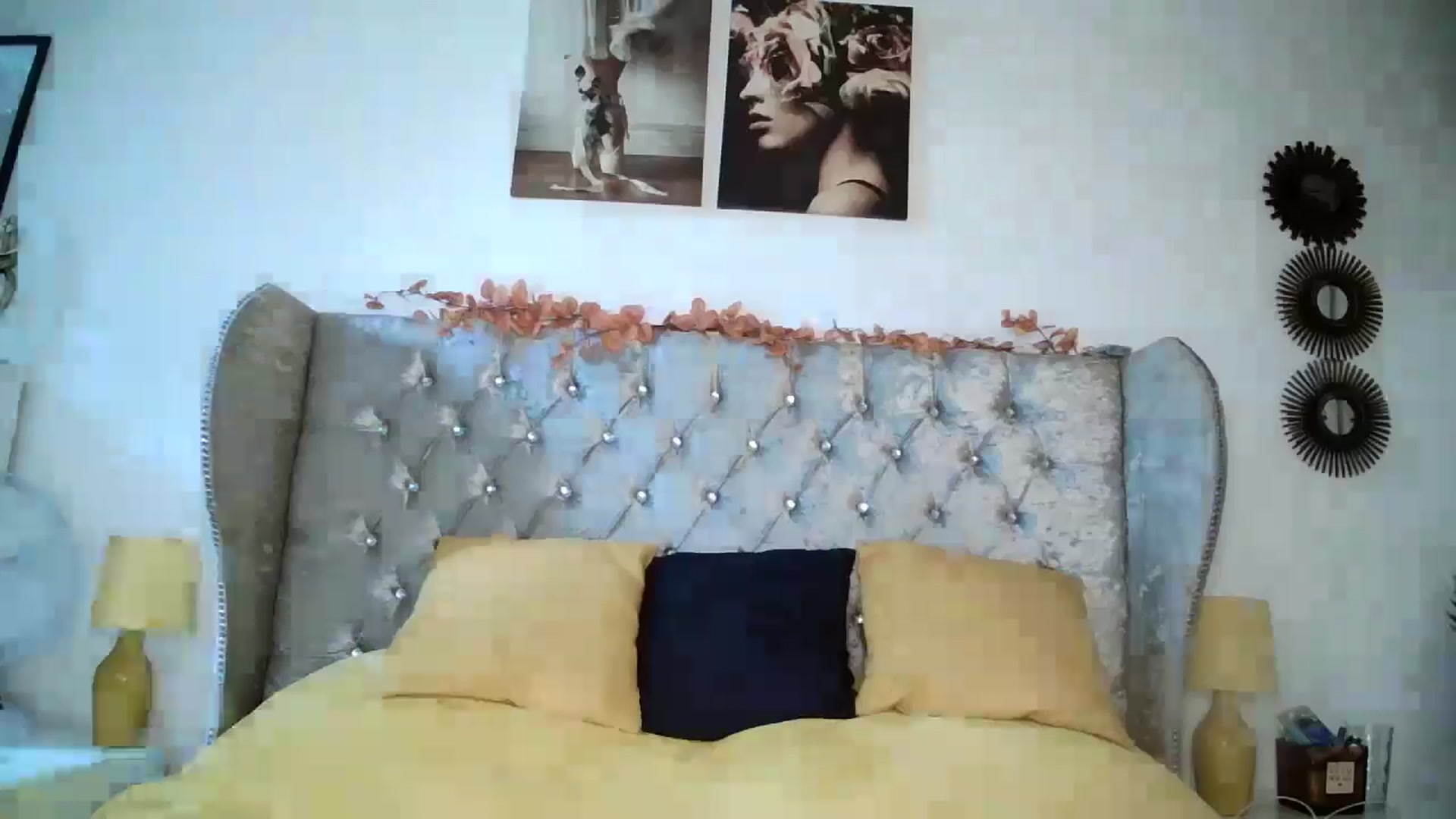 Gallery image thumbnail from VicSecret's myfreecams stream on, 05/06/2024, 11:23 image 3 of 20