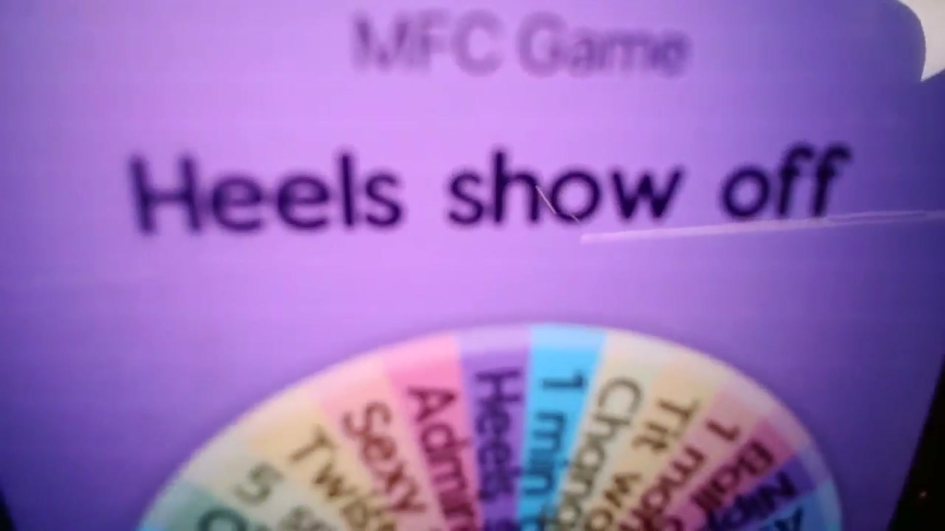 Gallery image thumbnail from VicSecret's myfreecams stream on, 05/27/2024, 12:27 image 12 of 20