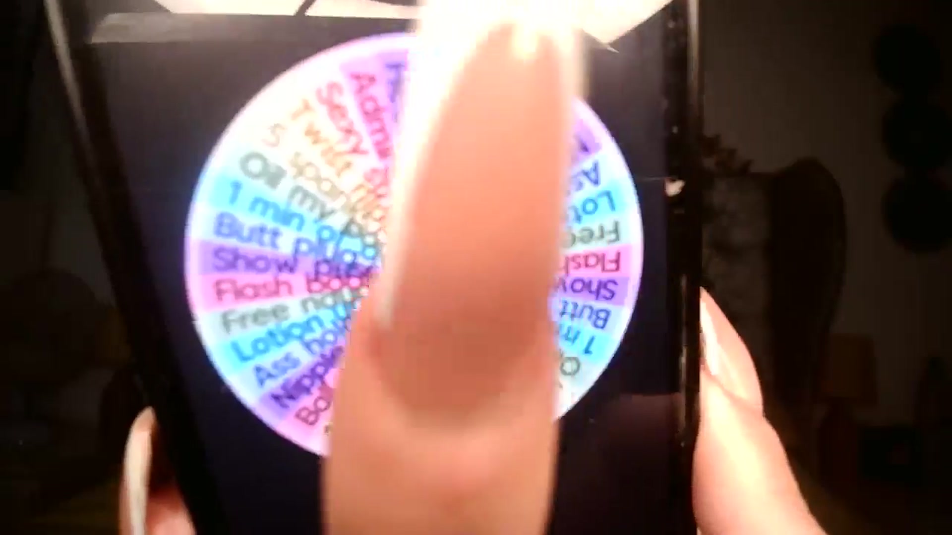 Gallery image thumbnail from VicSecret's myfreecams stream on, 06/04/2024, 12:58 image 15 of 20