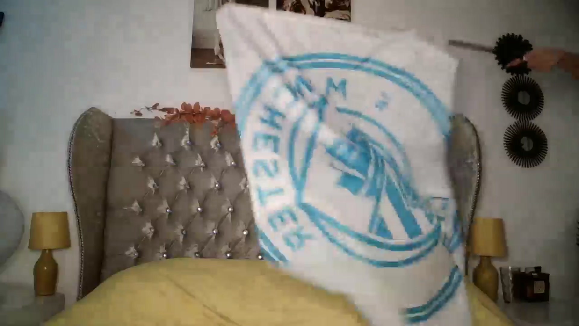 Gallery image thumbnail from VicSecret's myfreecams stream on, 06/17/2024, 10:36 image 18 of 20