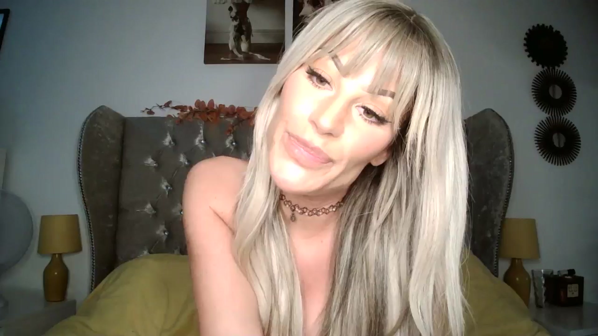 Gallery image thumbnail from VicSecret's myfreecams stream on, 06/17/2024, 13:26 image 4 of 20