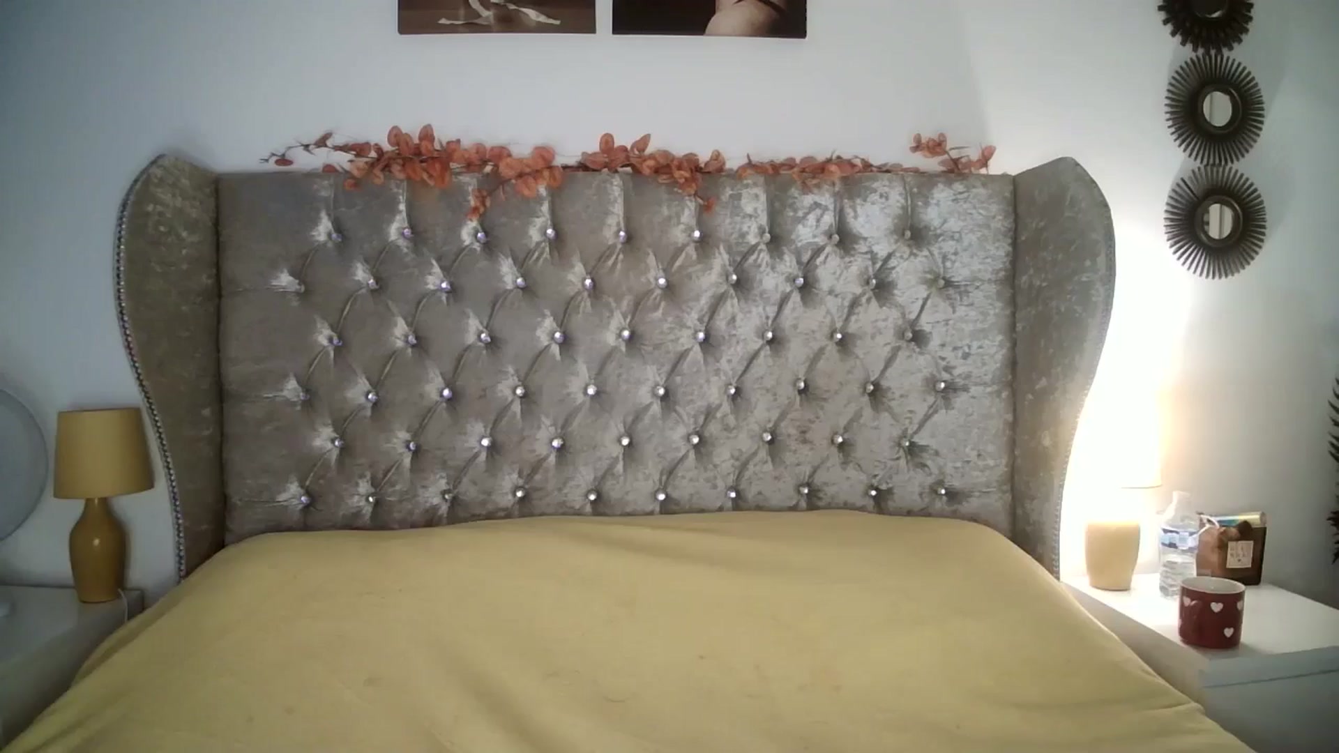 Gallery image thumbnail from VicSecret's myfreecams stream on, 08/07/2024, 13:40 image 1 of 20