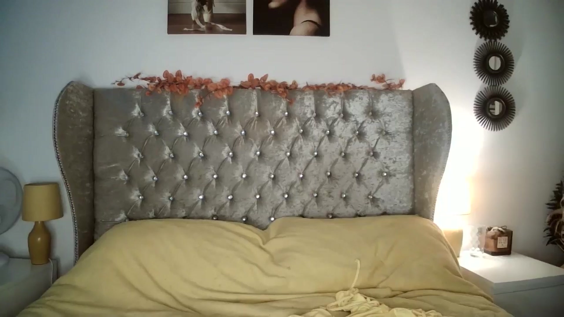 Gallery image thumbnail from VicSecret's myfreecams stream on, 08/12/2024, 09:28 image 16 of 20