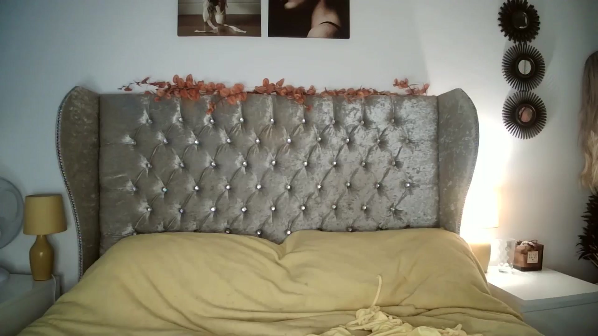Gallery image thumbnail from VicSecret's myfreecams stream on, 08/12/2024, 09:28 image 15 of 20