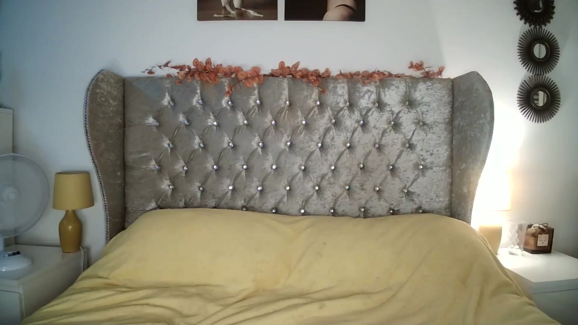 Gallery image thumbnail from VicSecret's myfreecams stream on, 08/12/2024, 09:52 image 5 of 20