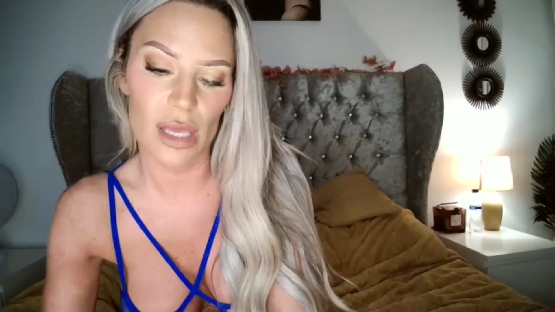 Gallery image thumbnail from VicSecret's myfreecams stream on, 09/22/2024, 14:21 image 6 of 20