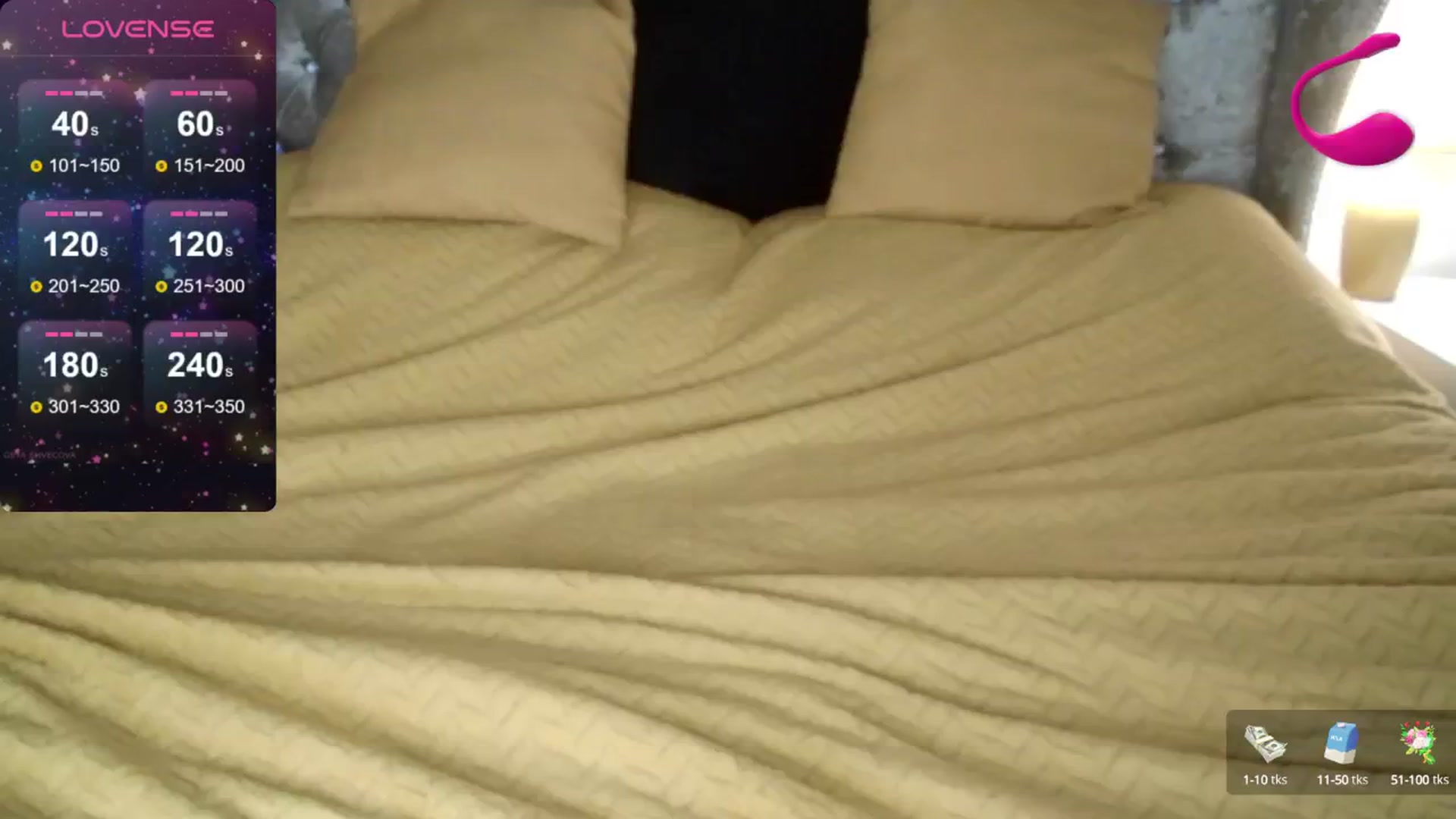 Gallery image thumbnail from VicSecret's myfreecams stream on, 10/09/2024, 10:11 image 5 of 20