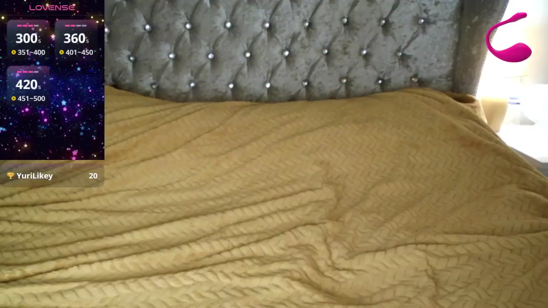 Gallery image thumbnail from VicSecret's myfreecams stream on, 10/28/2024, 15:00 image 7 of 20