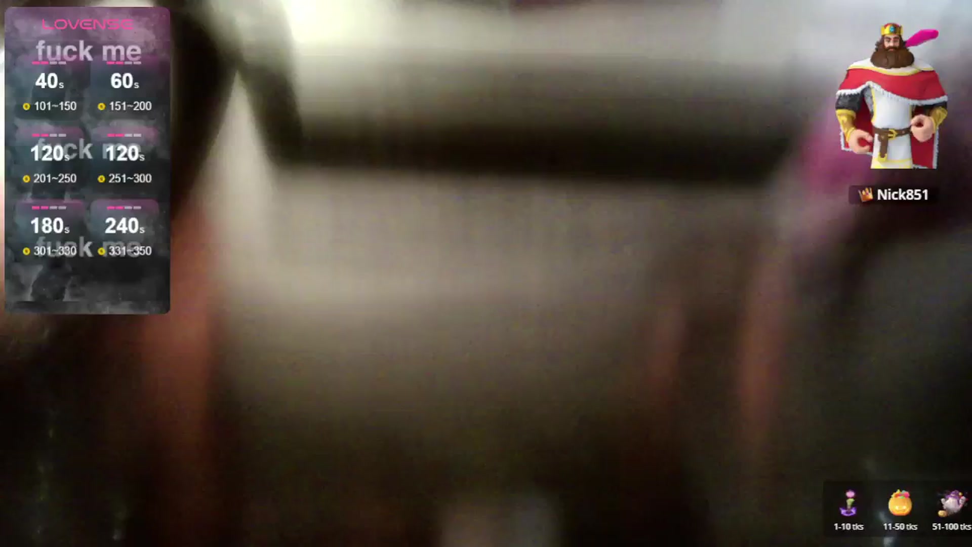 Gallery image thumbnail from VicSecret's myfreecams stream on, 01/28/2026, 11:54 image 12 of 20