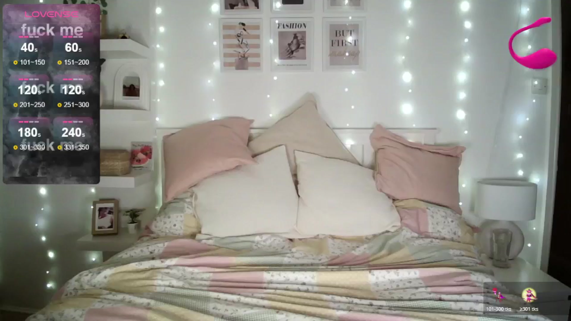 Gallery image thumbnail from VicSecret's myfreecams stream on, 02/28/2026, 18:15 image 3 of 20