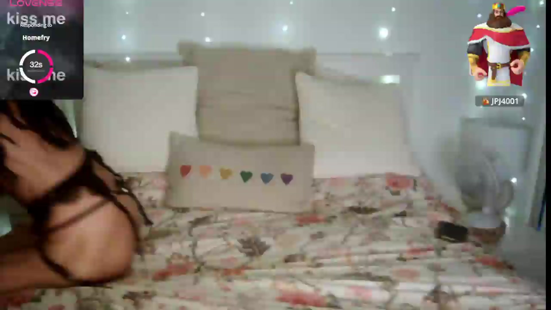 Gallery image thumbnail from VicSecret's myfreecams stream on, 05/28/2026, 18:55 image 13 of 20