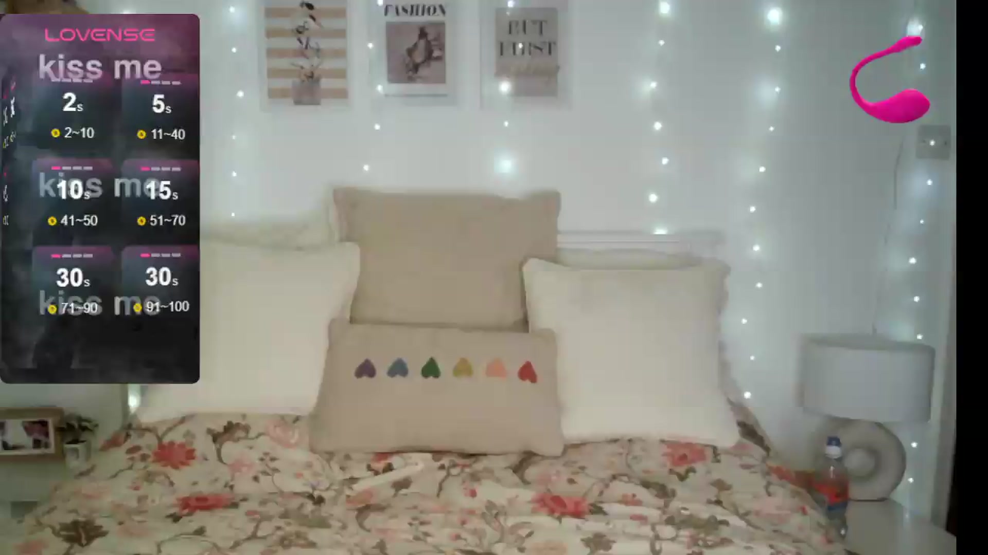 Gallery image thumbnail from VicSecret's myfreecams stream on, 06/02/2026, 09:32 image 13 of 20