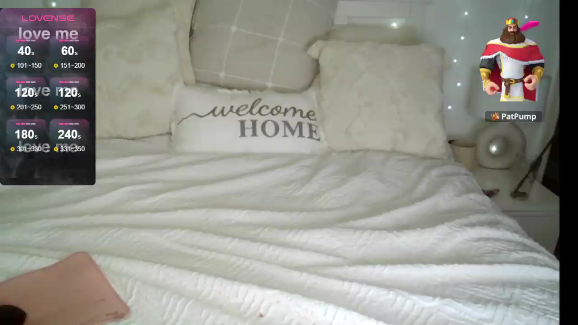 Gallery image thumbnail from VicSecret's myfreecams stream on, 07/06/2026, 12:12 image 16 of 20