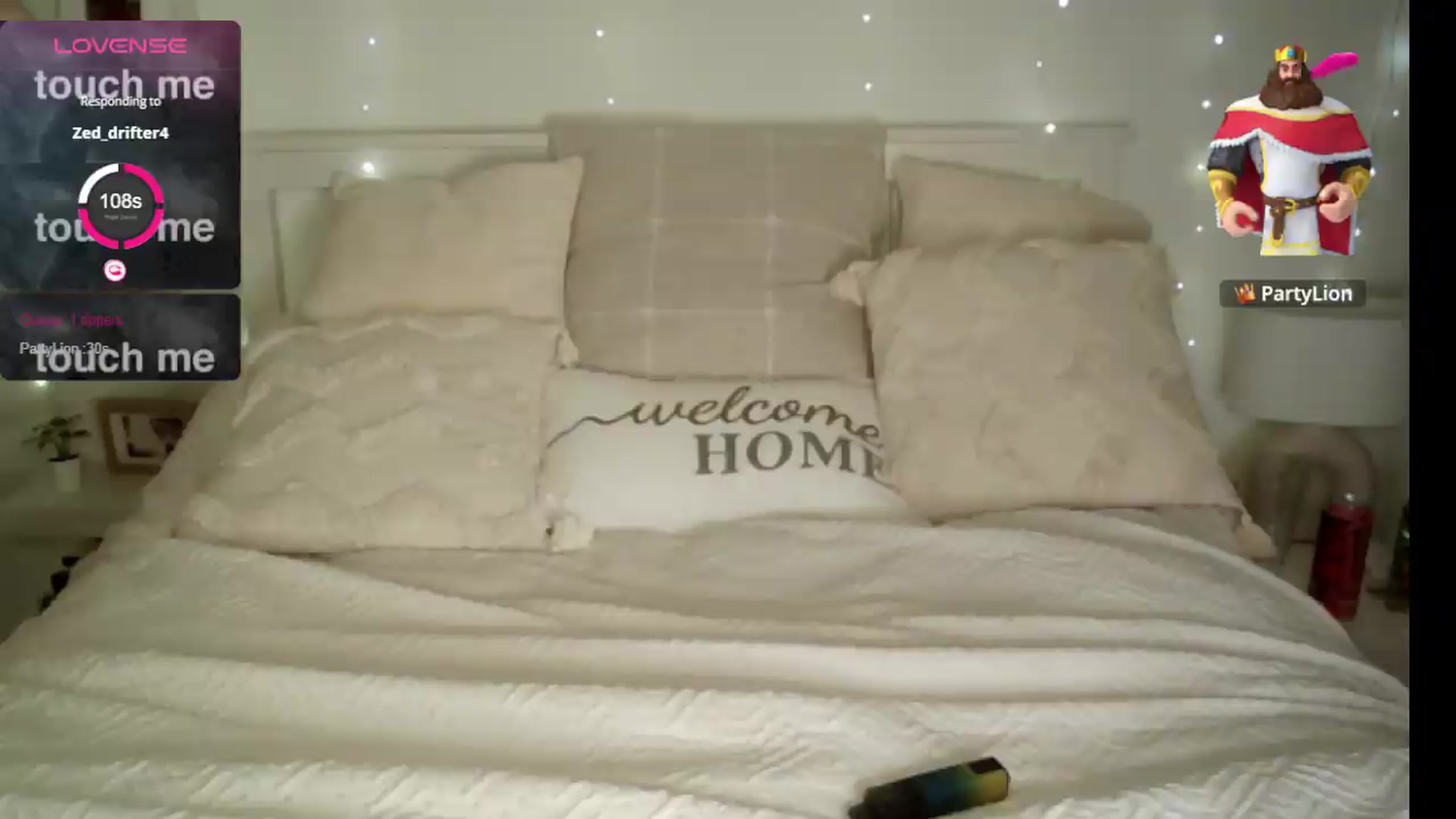 Gallery image thumbnail from VicSecret's myfreecams stream on, 07/22/2026, 10:49 image 13 of 20
