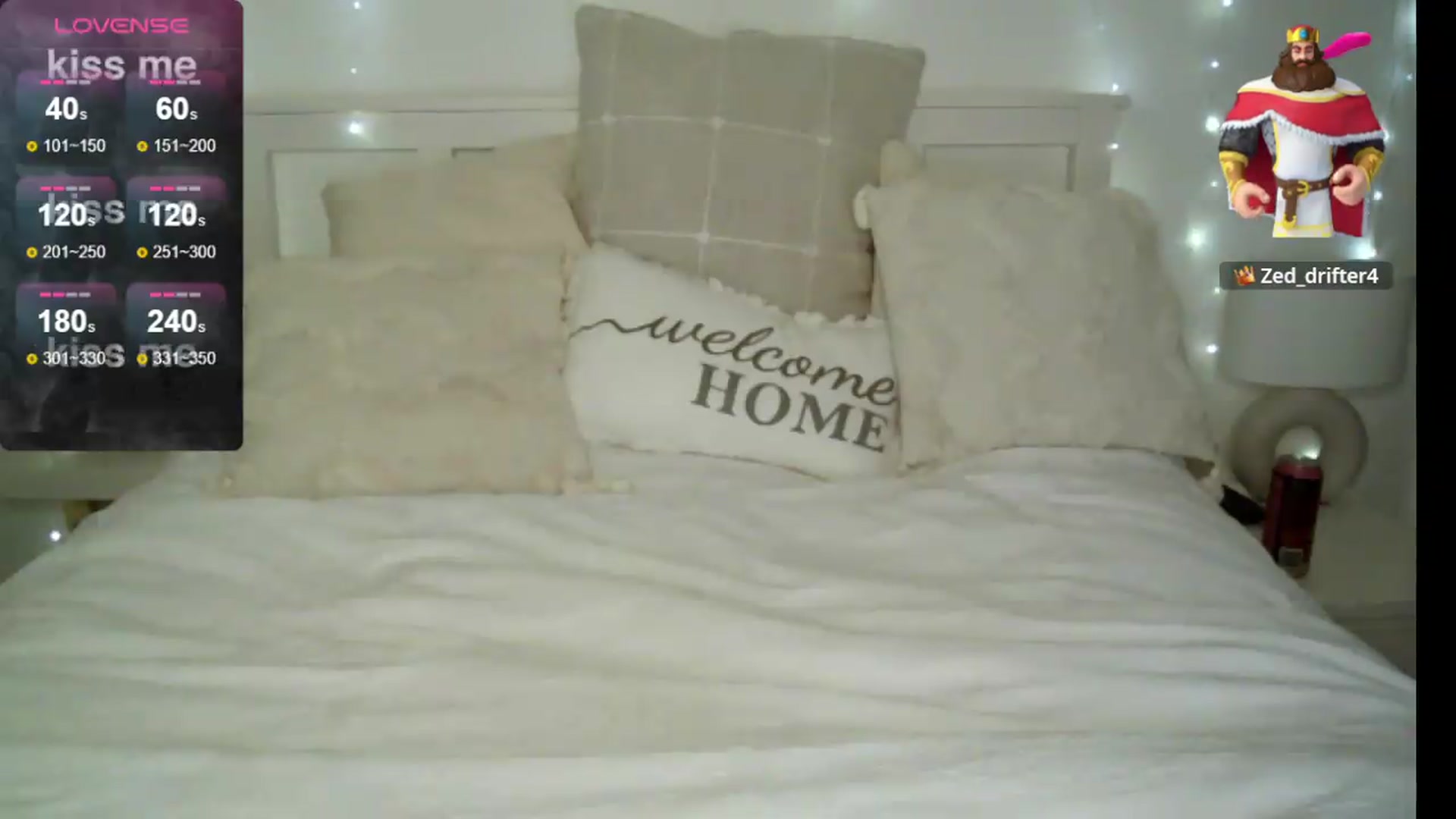 Gallery image thumbnail from VicSecret's myfreecams stream on, 07/27/2026, 12:12 image 18 of 20